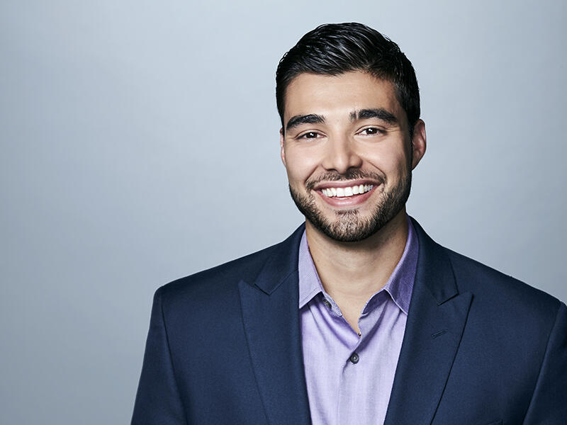 Bijan Hosseini