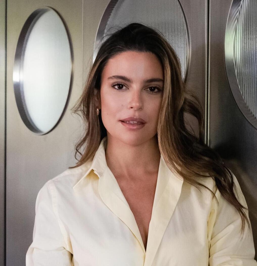 Yasmina Hayek