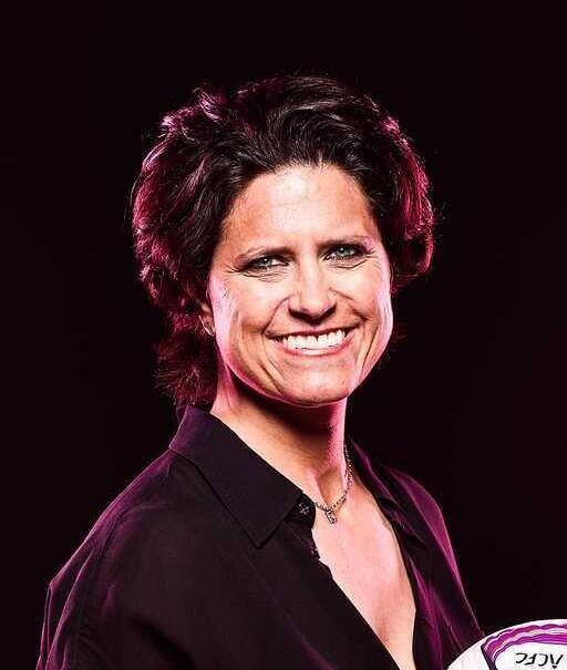 Julie Uhrman