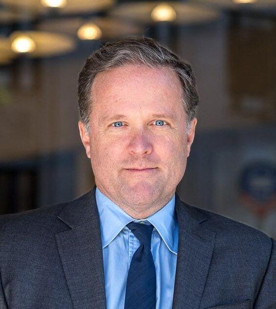 Charles F. Stewart