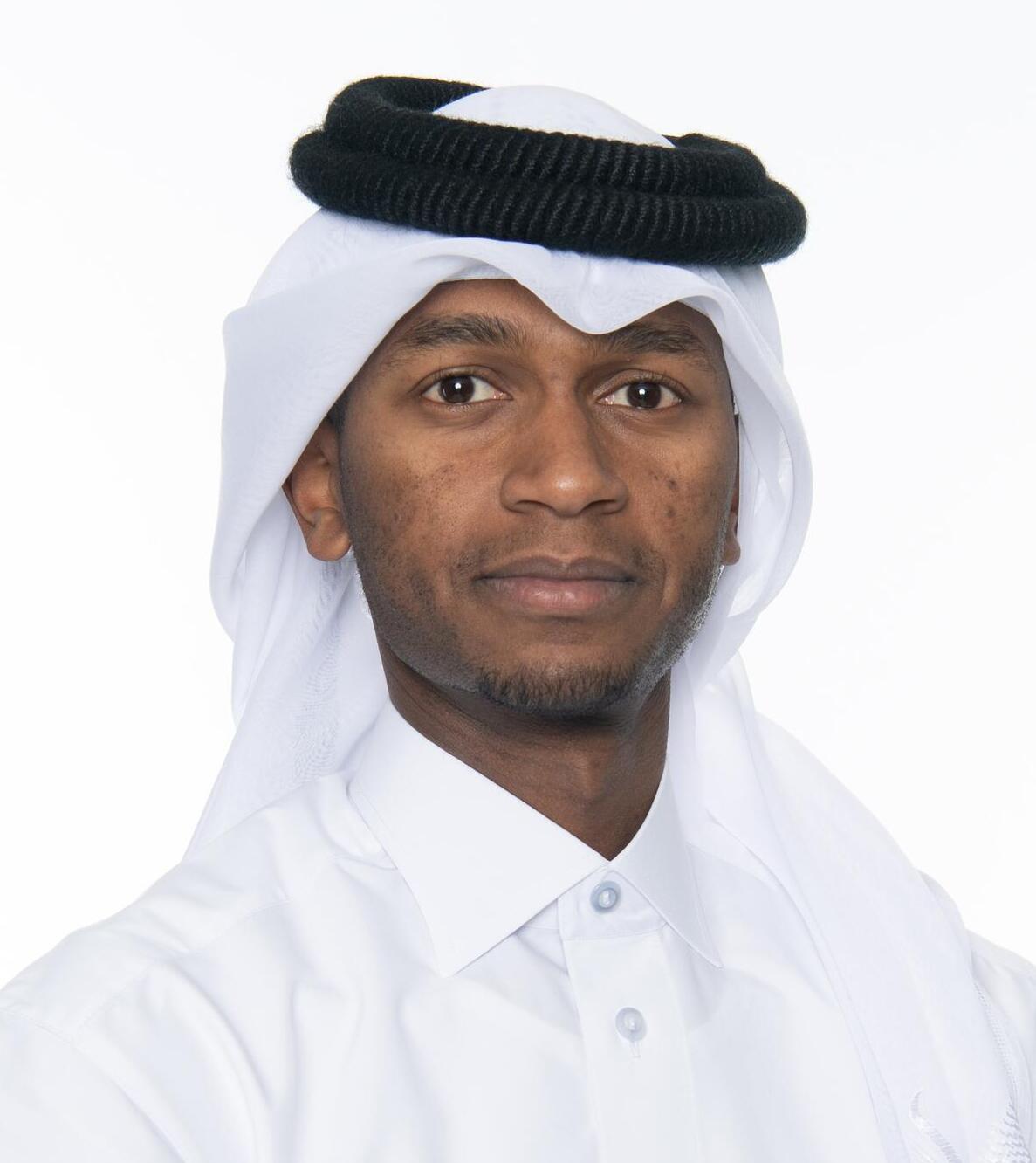 Mutaz Barshim