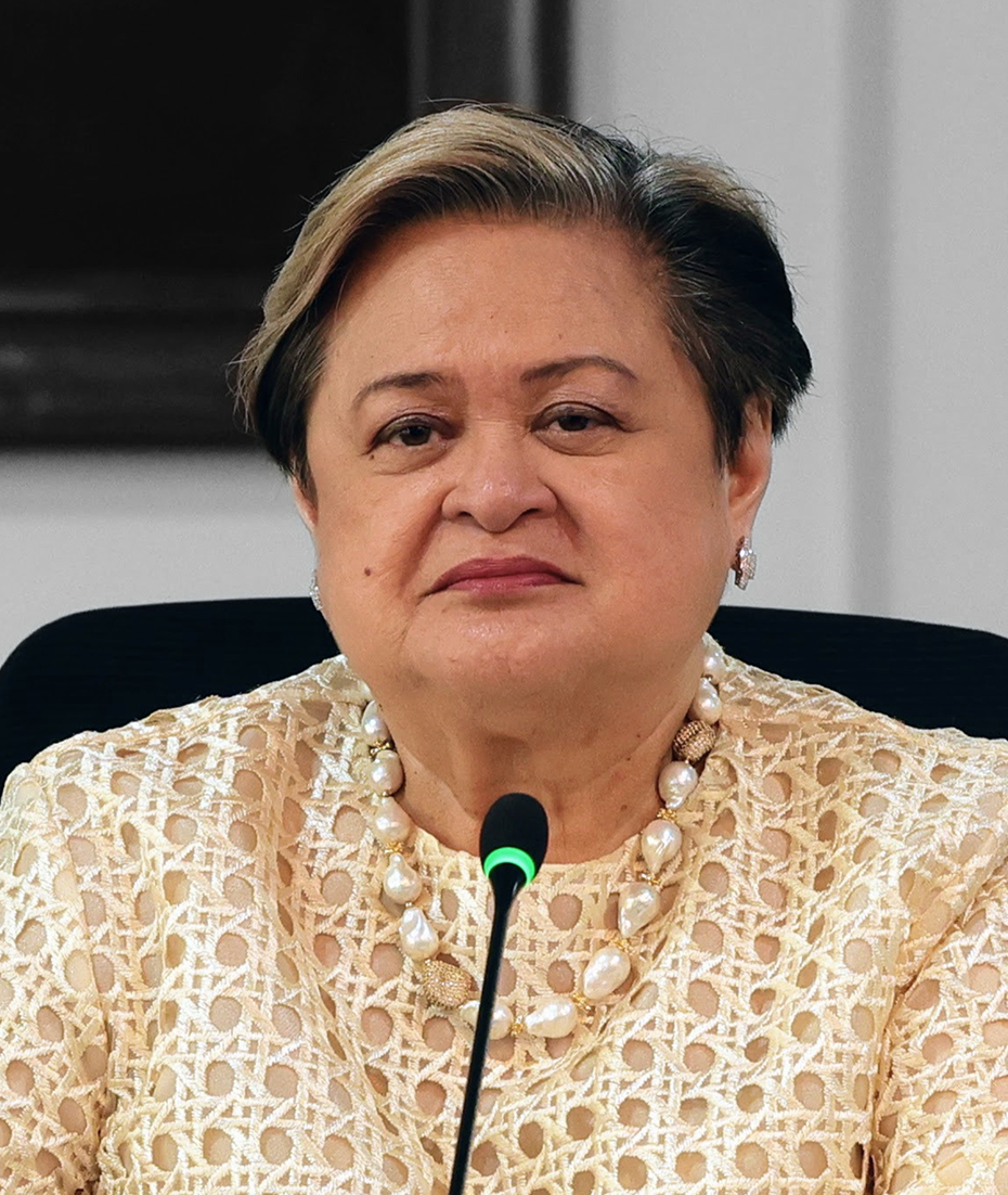 Ma. Theresa P. Lazaro