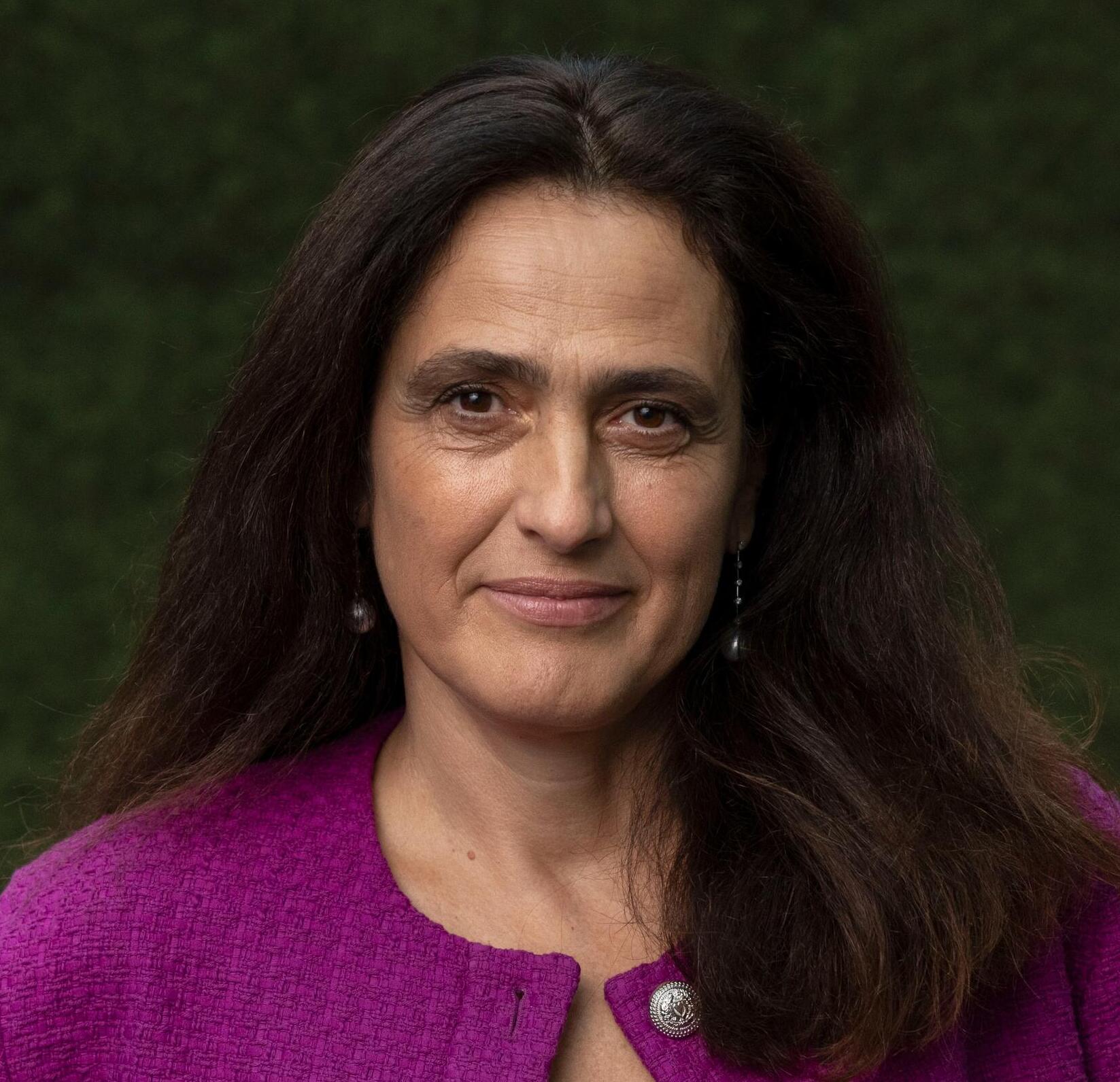 Ester Baiget