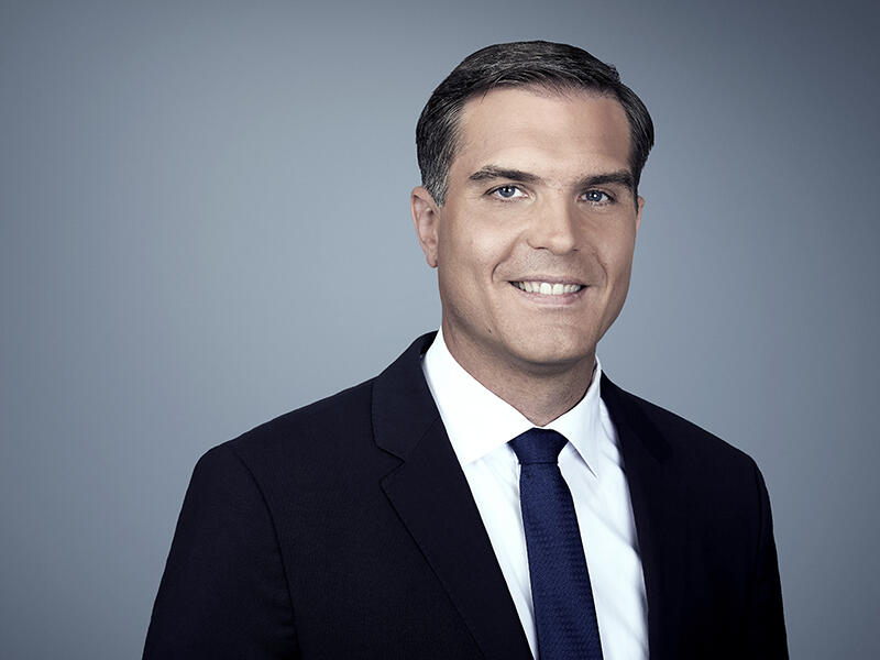 Fred Pleitgen