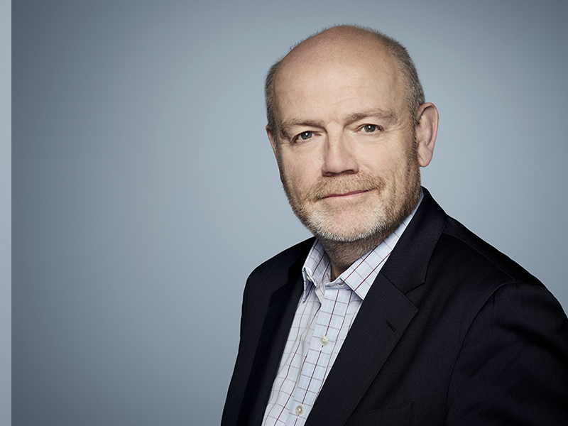 Sir Mark Thompson