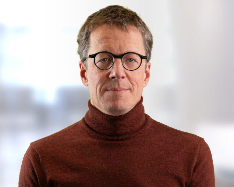 Speaker headshot