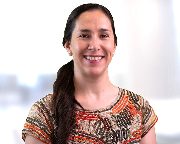 Speaker headshot