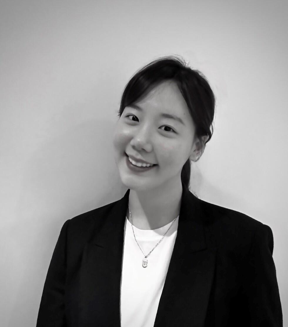 Kate Lim headshot