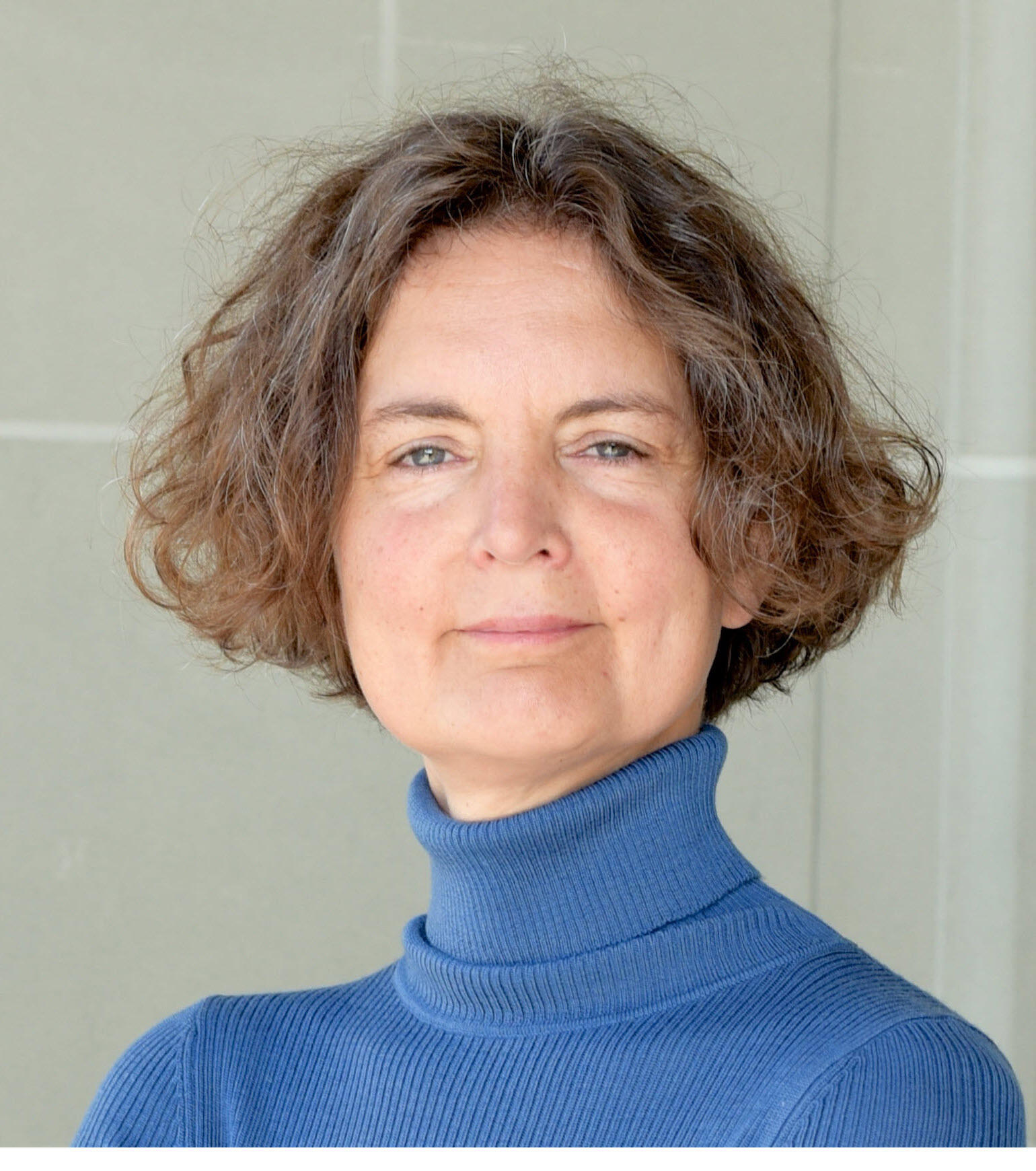 Speaker headshot