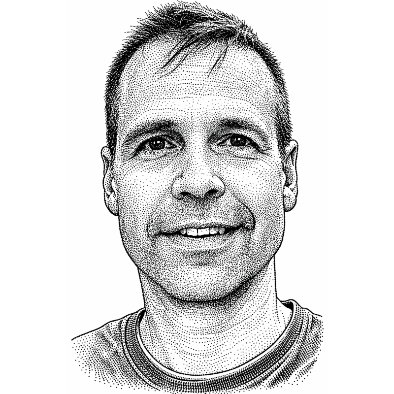 Speaker headshot