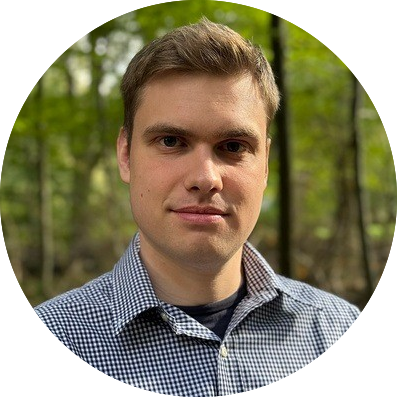 Speaker headshot