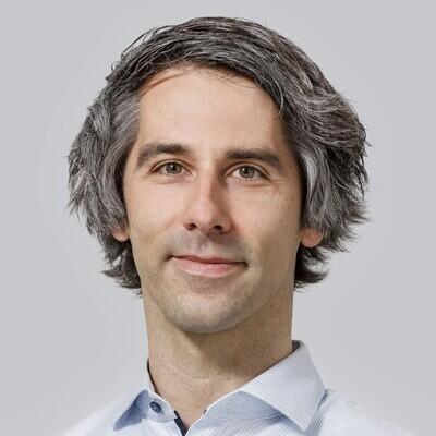 Speaker headshot