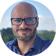 Speaker headshot