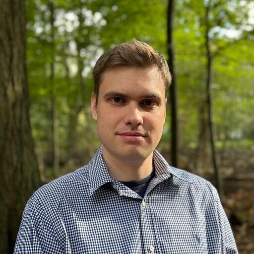 Speaker headshot
