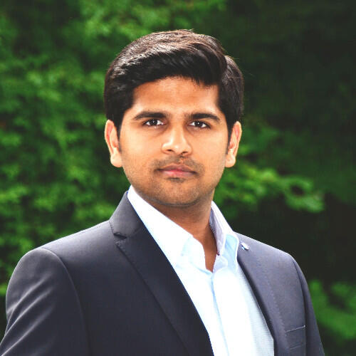 Speaker headshot