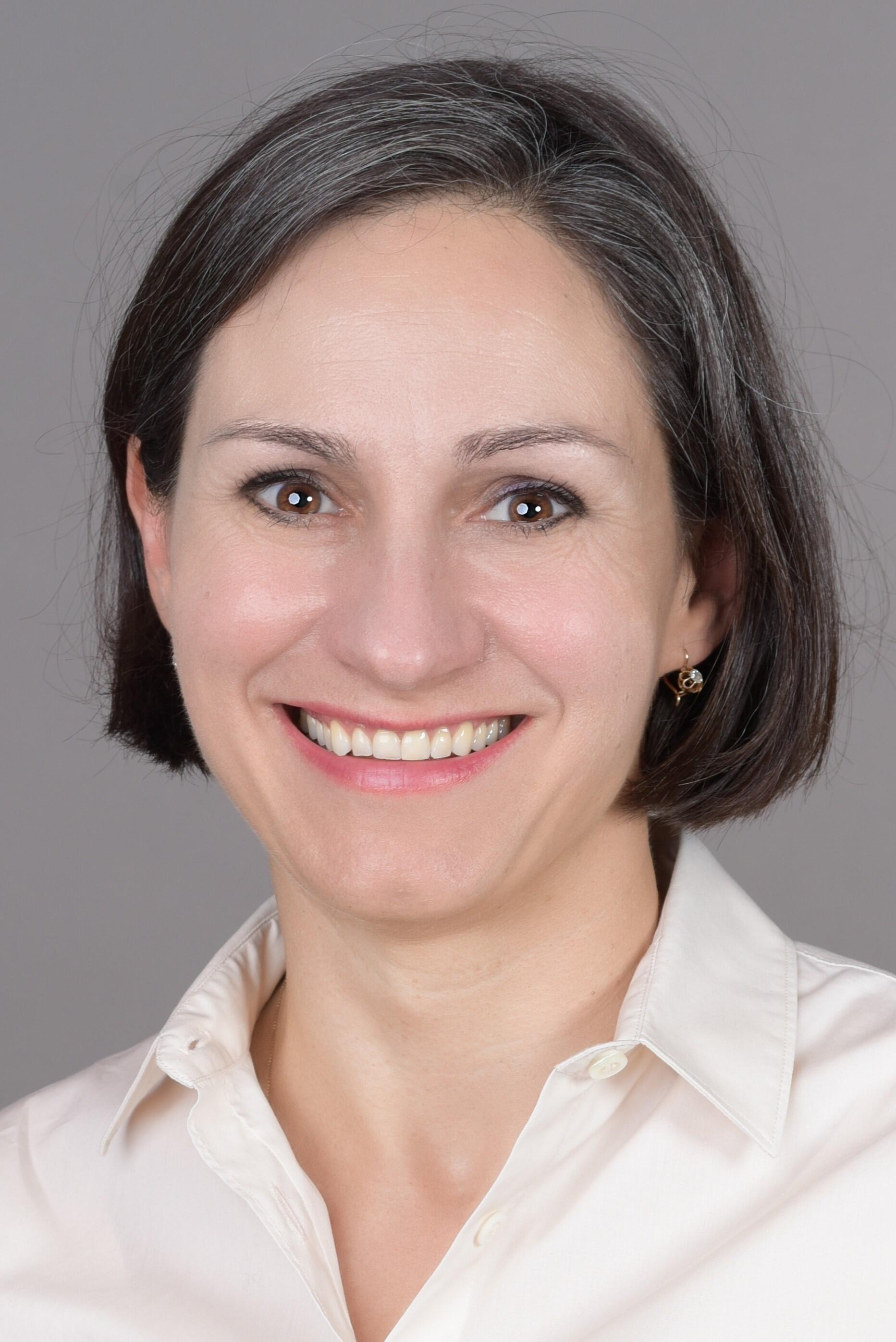 Speaker headshot