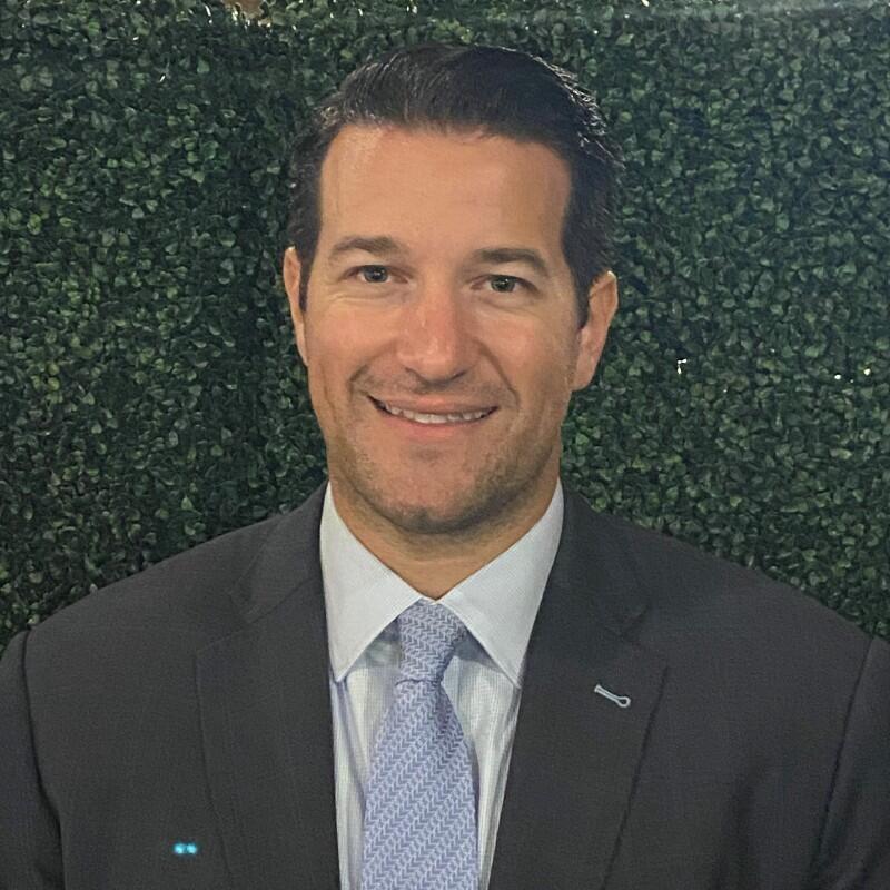 Host portrait