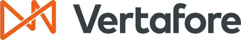 Vertafore logo