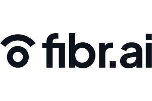 Fibr AI logo