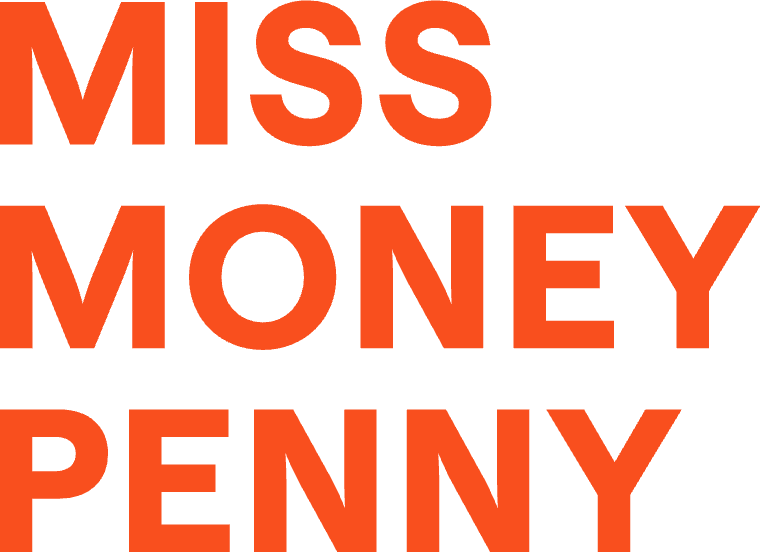 Miss Moneypenny logo