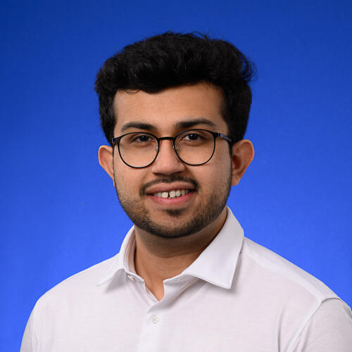 Speaker Image