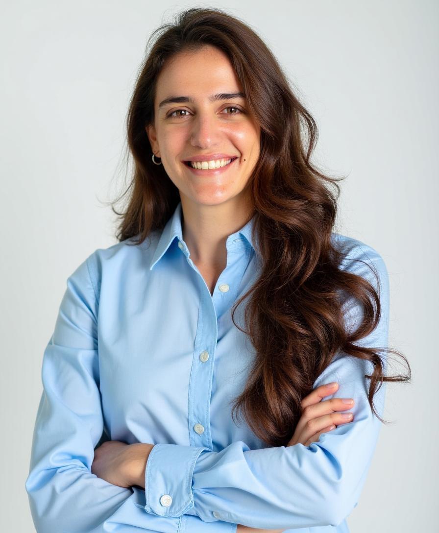 Speaker headshot
