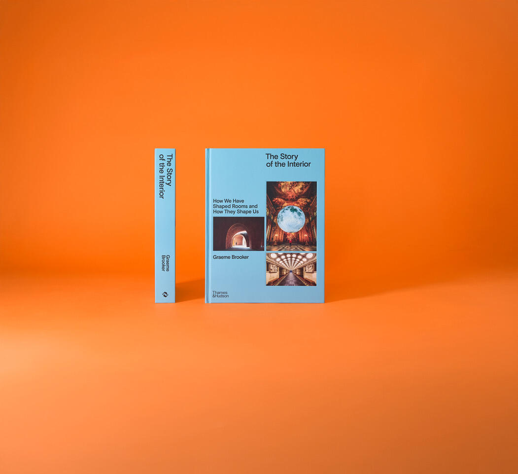 Parsons MFA Interior Design Roundtable with Graeme Booker (RCA)