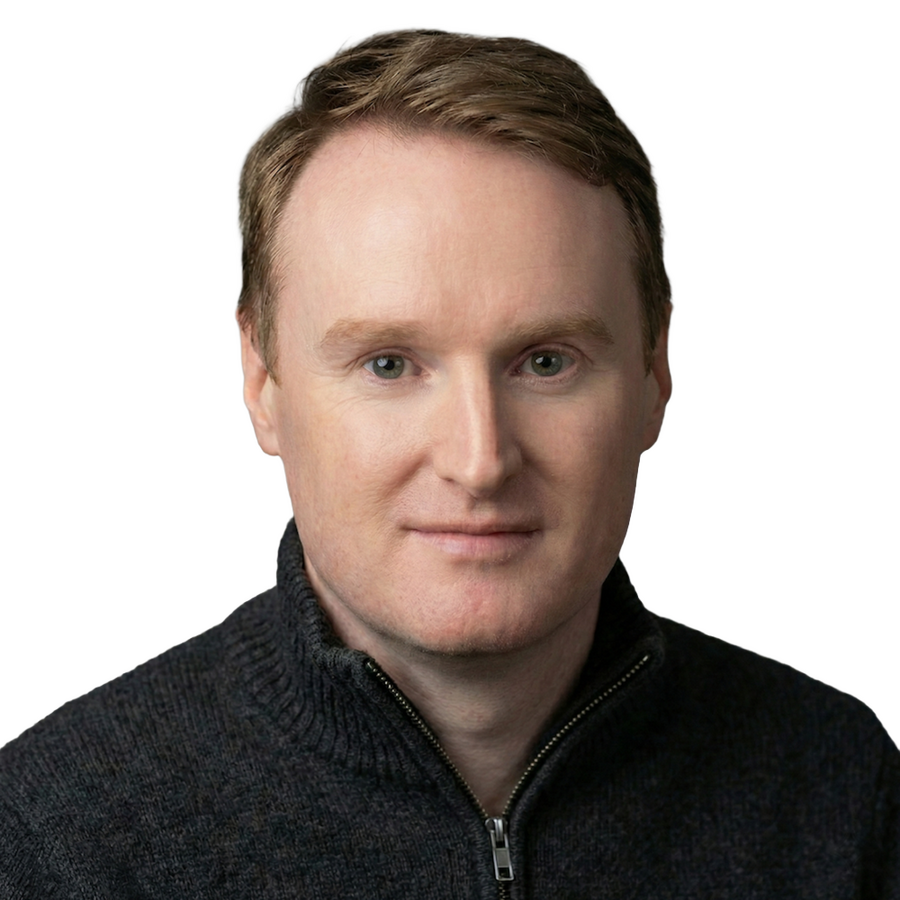 Speaker headshot