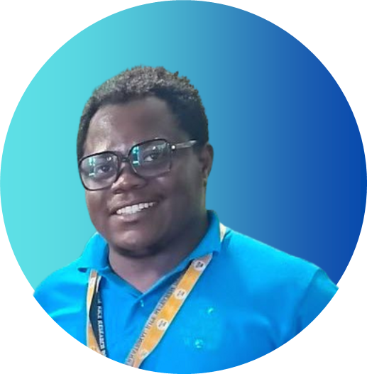 Speaker headshot