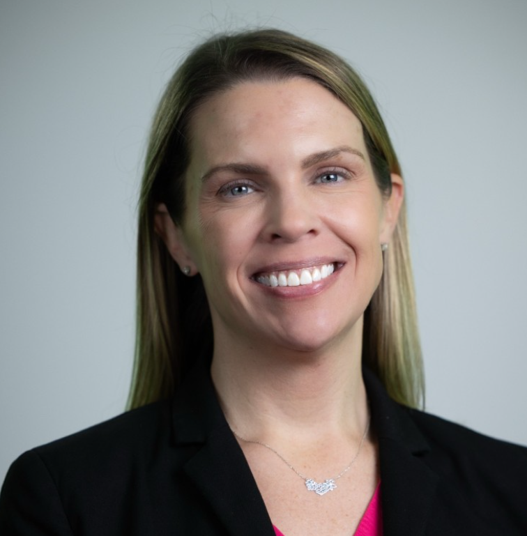Speaker headshot
