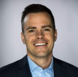 Speaker headshot