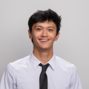 Speaker headshot