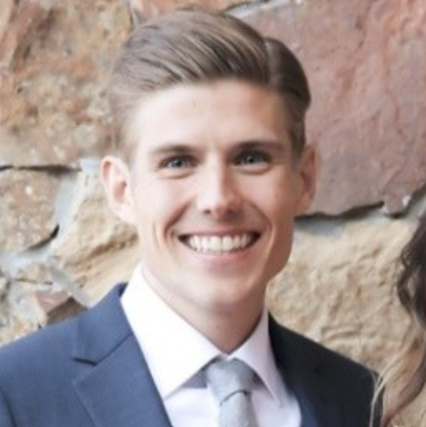 Speaker headshot