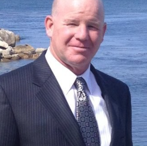 Speaker headshot