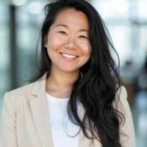 Speaker headshot