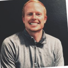 Speaker headshot