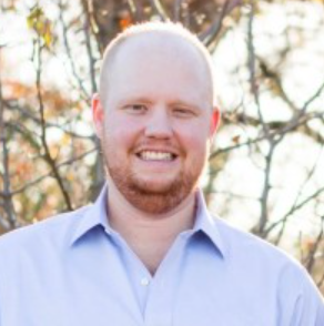 Speaker headshot