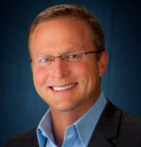 Speaker headshot