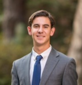 Speaker headshot