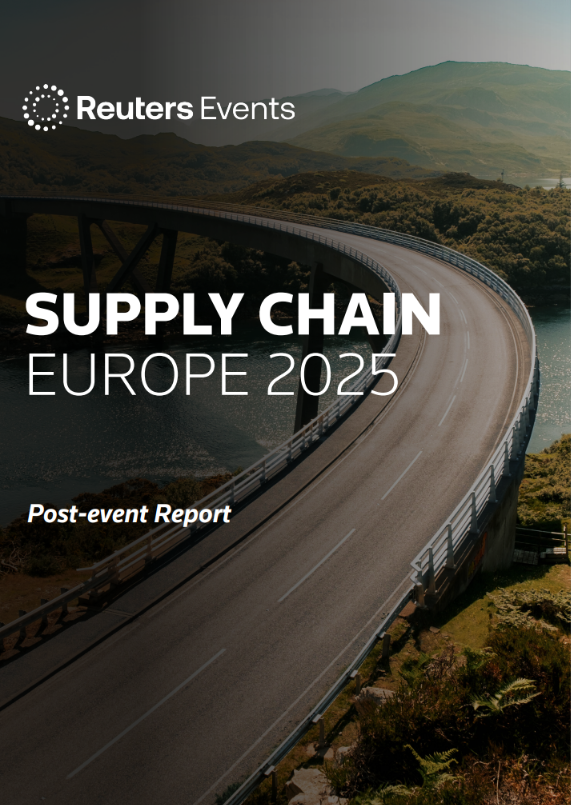 Reuters Events report - Technology as an Enabler: Strategic Implementation in Pharma: Leveraging AI and Advanced Analytics to Drive Business Value While Avoiding Common Pitfalls
