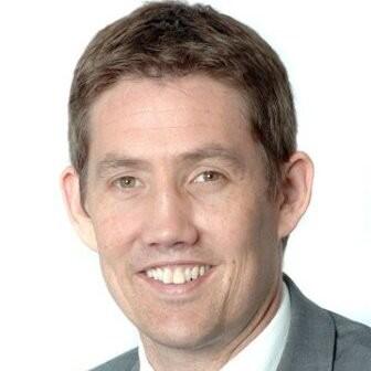 Speaker headshot
