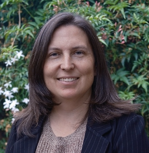 Speaker headshot
