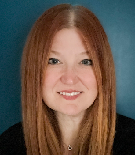 Speaker headshot