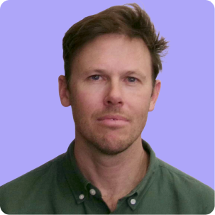 James Scruby