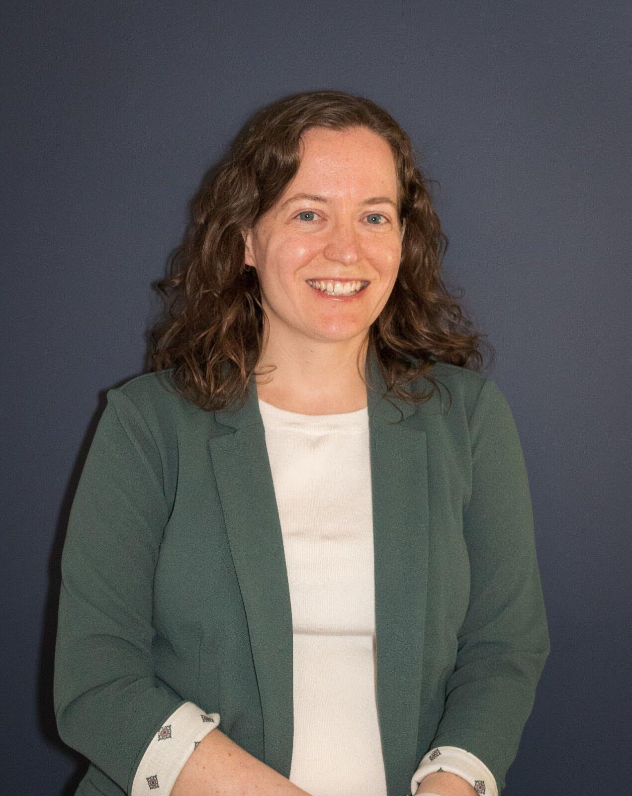 Speaker headshot