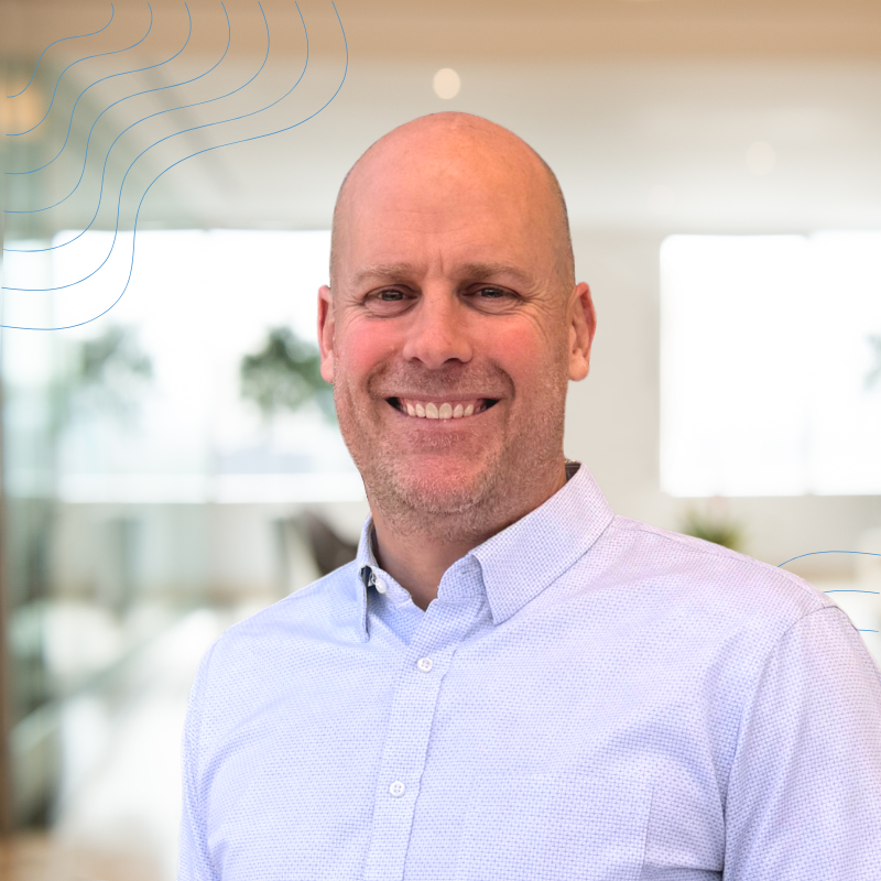Speaker headshot