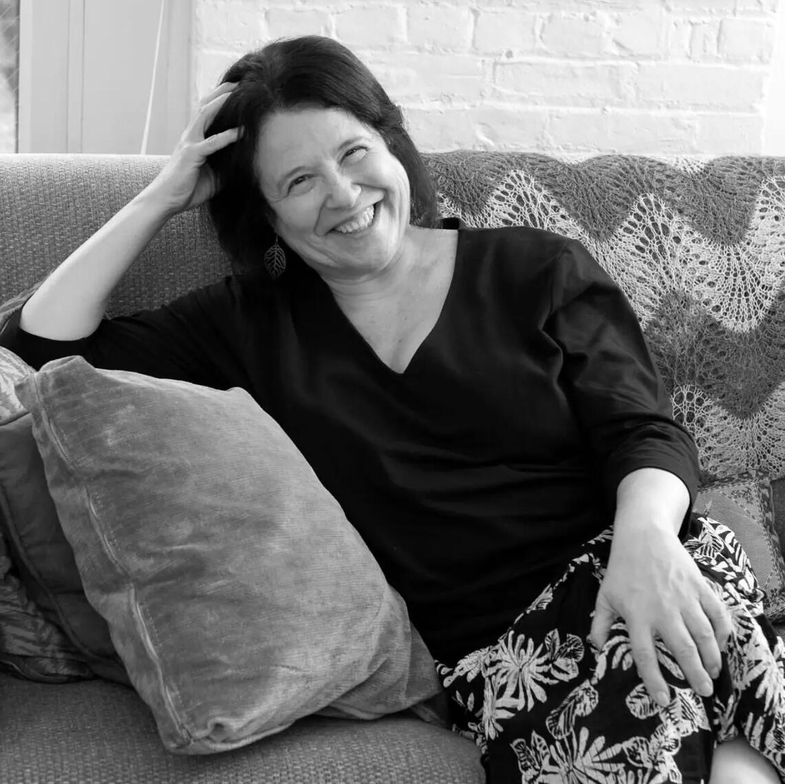 MARCH 25, 2026 AT 10:30 PM
Remembering Ann Snitow