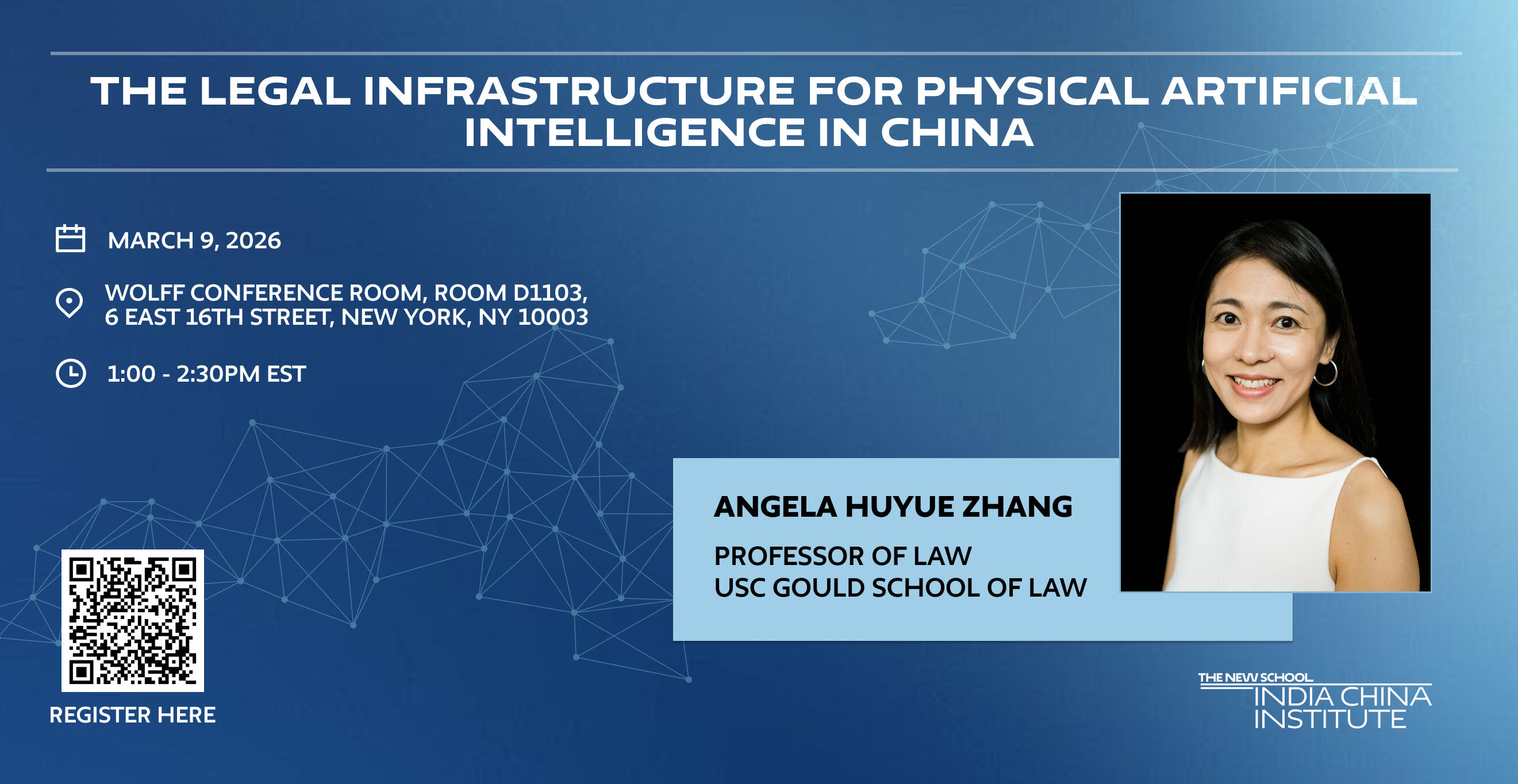 The Legal Infrastructure for Physical Artificial Intelligence in China