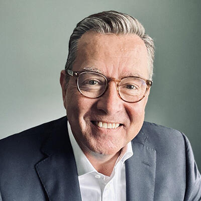 Bruce Richards