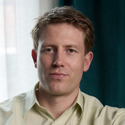 James Cadwallader